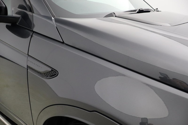 2022 (72) LAND ROVER DISCOVERY SPORT 1.5 P300e R-Dynamic SE 5dr Auto [5 Seat] 5074809