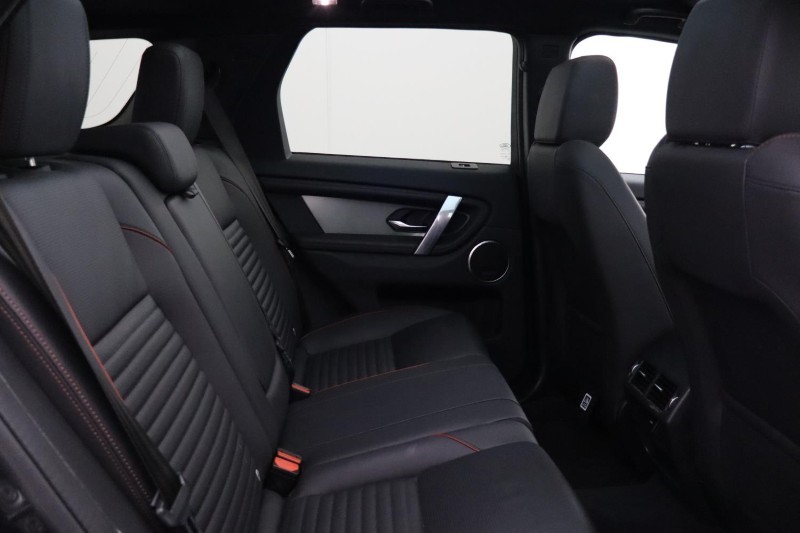 2022 (72) LAND ROVER DISCOVERY SPORT 1.5 P300e R-Dynamic SE 5dr Auto [5 Seat] 5074826