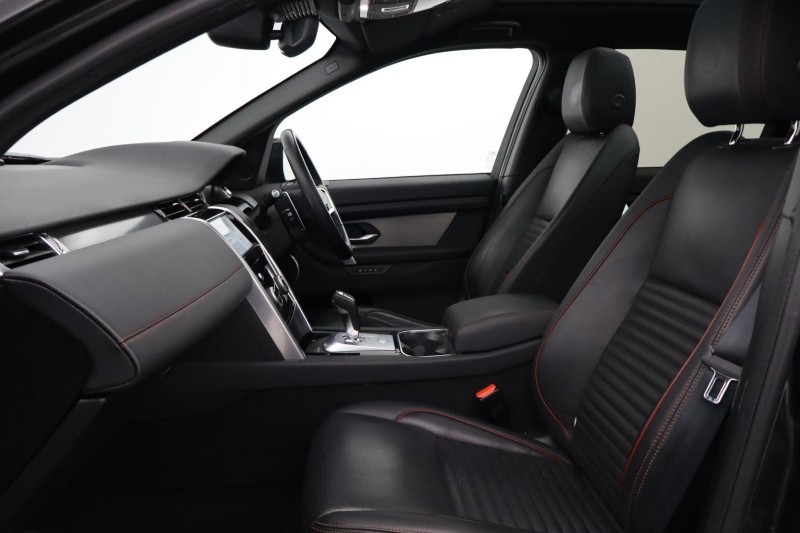 2022 (72) LAND ROVER DISCOVERY SPORT 1.5 P300e R-Dynamic SE 5dr Auto [5 Seat] 5074818