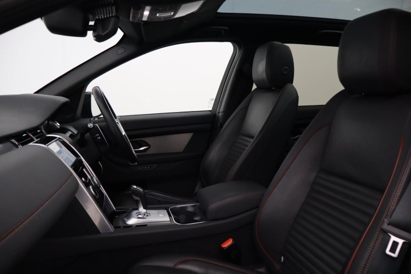 2022 (72) LAND ROVER DISCOVERY SPORT 1.5 P300e R-Dynamic SE 5dr Auto [5 Seat] 5074819