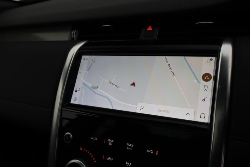 2022 (72) LAND ROVER DISCOVERY SPORT 1.5 P300e R-Dynamic SE 5dr Auto [5 Seat] 5074834