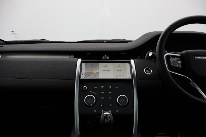 2022 (72) LAND ROVER DISCOVERY SPORT 1.5 P300e R-Dynamic SE 5dr Auto [5 Seat] 5074853
