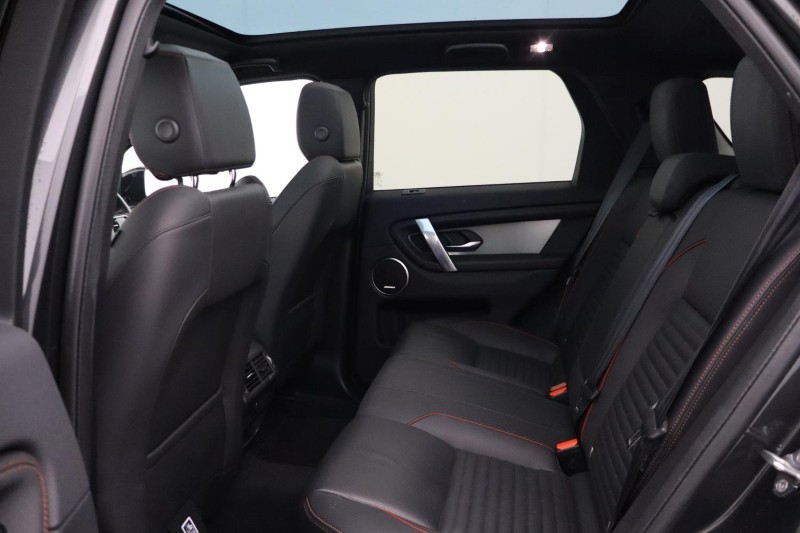 2022 (72) LAND ROVER DISCOVERY SPORT 1.5 P300e R-Dynamic SE 5dr Auto [5 Seat] 5074816