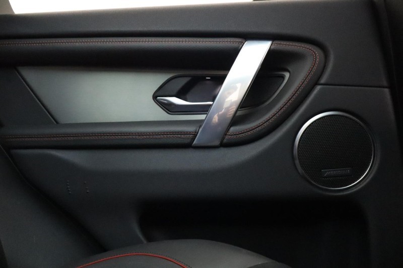 2022 (72) LAND ROVER DISCOVERY SPORT 1.5 P300e R-Dynamic SE 5dr Auto [5 Seat] 5074857