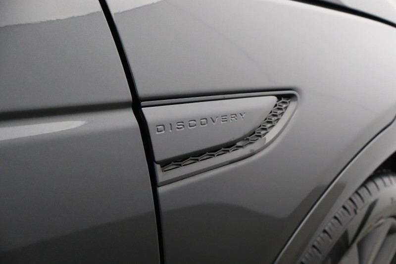 2022 (72) LAND ROVER DISCOVERY SPORT 1.5 P300e R-Dynamic SE 5dr Auto [5 Seat] 5074805