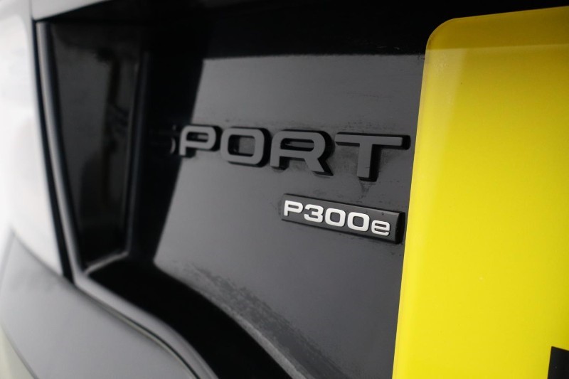 2022 (72) LAND ROVER DISCOVERY SPORT 1.5 P300e R-Dynamic SE 5dr Auto [5 Seat] 5074792