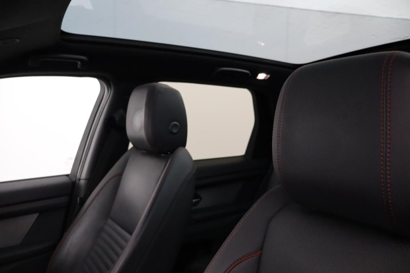 2022 (72) LAND ROVER DISCOVERY SPORT 1.5 P300e R-Dynamic SE 5dr Auto [5 Seat] 5074821