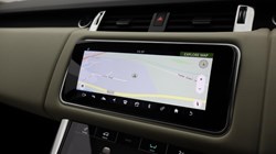 2022 (22) LAND ROVER RANGE ROVER SPORT 3.0 P400 HSE 5dr Auto 5087298