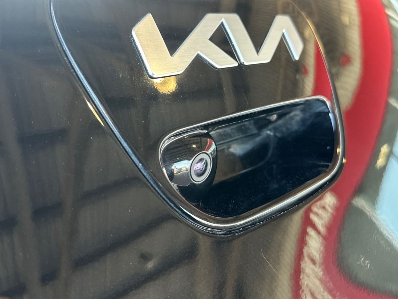 2021 (71) KIA PICANTO 1.0T GDi GT-line S 5dr [4 seats] 3425308