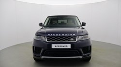 2022 (22) LAND ROVER RANGE ROVER SPORT 3.0 P400 HSE 5dr Auto 5087404