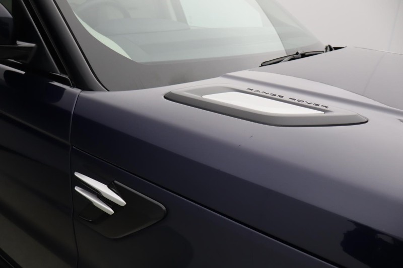 2022 (22) LAND ROVER RANGE ROVER SPORT 3.0 P400 HSE 5dr Auto 5087261