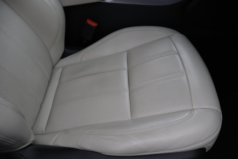 2022 (22) LAND ROVER RANGE ROVER SPORT 3.0 P400 HSE 5dr Auto 5087271