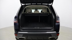 2022 (22) LAND ROVER RANGE ROVER SPORT 3.0 P400 HSE 5dr Auto 5087248