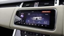 2022 (22) LAND ROVER RANGE ROVER SPORT 3.0 P400 HSE 5dr Auto 5087304