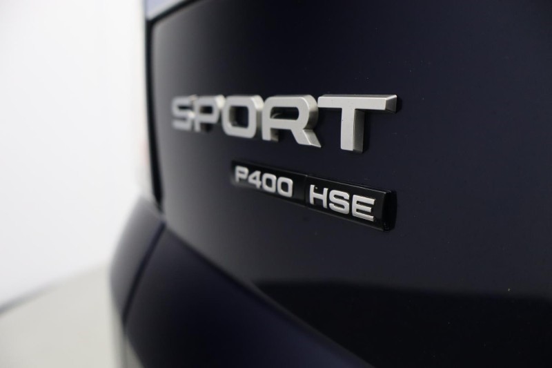 2022 (22) LAND ROVER RANGE ROVER SPORT 3.0 P400 HSE 5dr Auto 5087247