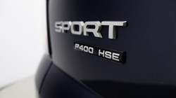2022 (22) LAND ROVER RANGE ROVER SPORT 3.0 P400 HSE 5dr Auto 5087247