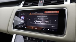 2022 (22) LAND ROVER RANGE ROVER SPORT 3.0 P400 HSE 5dr Auto 5087303