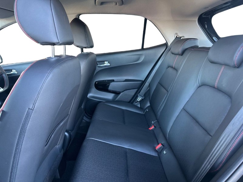 2021 (71) KIA PICANTO 1.0T GDi GT-line S 5dr [4 seats] 3425268