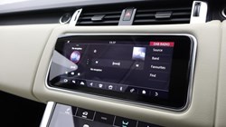 2022 (22) LAND ROVER RANGE ROVER SPORT 3.0 P400 HSE 5dr Auto 5087300