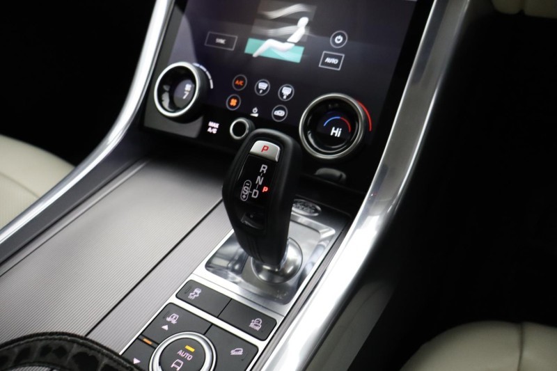 2022 (22) LAND ROVER RANGE ROVER SPORT 3.0 P400 HSE 5dr Auto 5087282