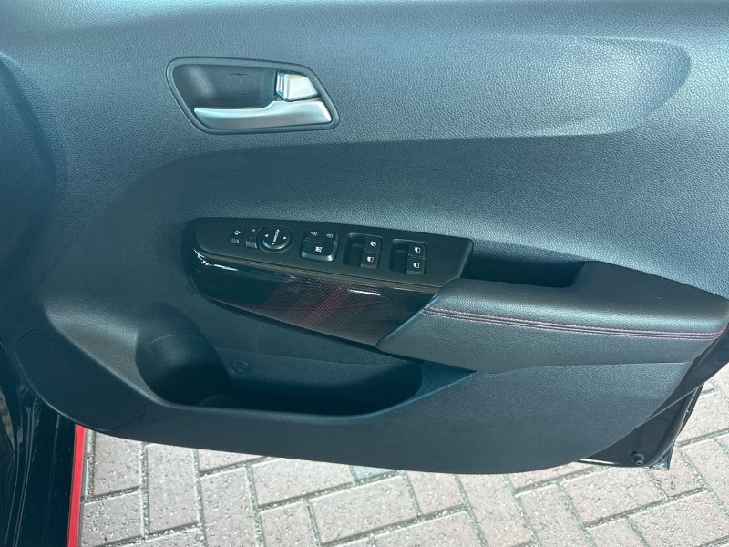 2021 (71) KIA PICANTO 1.0T GDi GT-line S 5dr [4 seats] 3425275