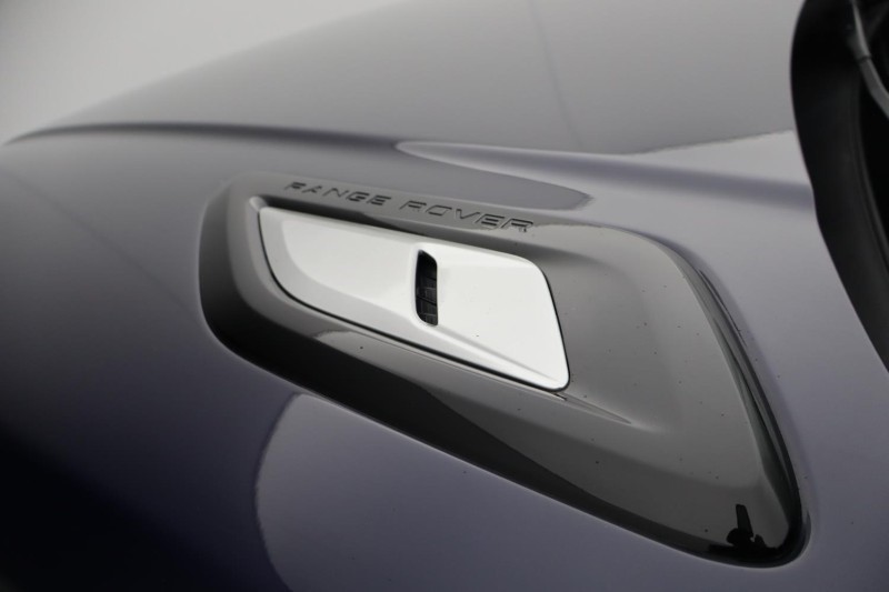 2022 (22) LAND ROVER RANGE ROVER SPORT 3.0 P400 HSE 5dr Auto 5087280
