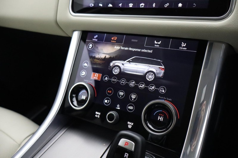 2022 (22) LAND ROVER RANGE ROVER SPORT 3.0 P400 HSE 5dr Auto 5087295