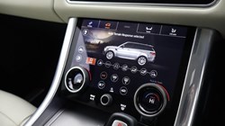 2022 (22) LAND ROVER RANGE ROVER SPORT 3.0 P400 HSE 5dr Auto 5087295