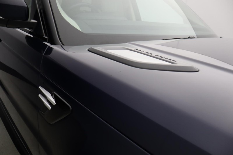 2022 (22) LAND ROVER RANGE ROVER SPORT 3.0 P400 HSE 5dr Auto 5087260