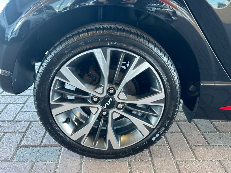 2021 (71) KIA PICANTO 1.0T GDi GT-line S 5dr [4 seats] 3425272