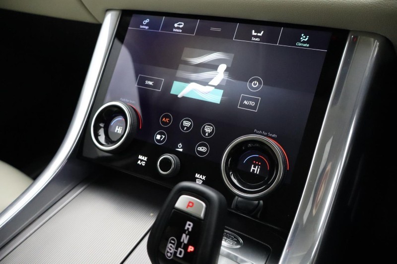 2022 (22) LAND ROVER RANGE ROVER SPORT 3.0 P400 HSE 5dr Auto 5087294