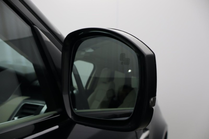 2022 (22) LAND ROVER RANGE ROVER SPORT 3.0 P400 HSE 5dr Auto 5087252