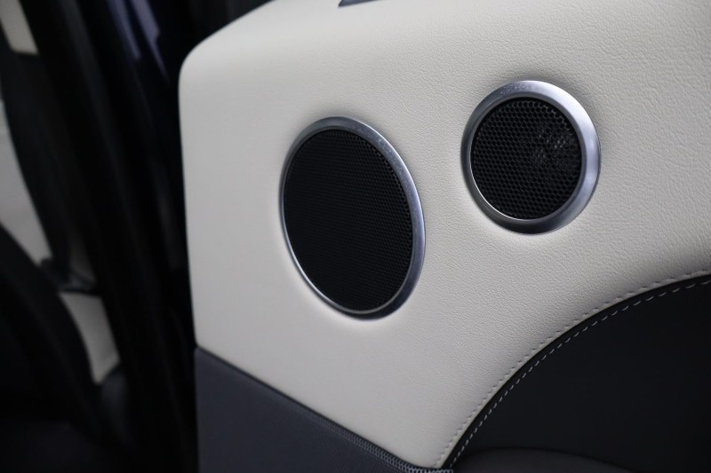 2022 (22) LAND ROVER RANGE ROVER SPORT 3.0 P400 HSE 5dr Auto 5087267