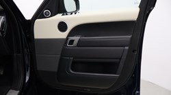 2022 (22) LAND ROVER RANGE ROVER SPORT 3.0 P400 HSE 5dr Auto 5087268