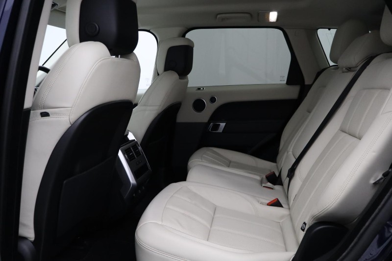 2022 (22) LAND ROVER RANGE ROVER SPORT 3.0 P400 HSE 5dr Auto 5087276