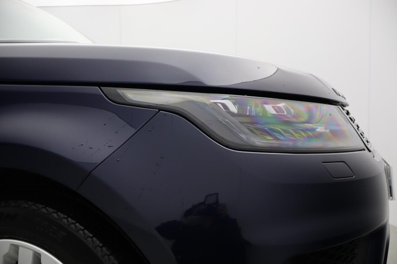 2022 (22) LAND ROVER RANGE ROVER SPORT 3.0 P400 HSE 5dr Auto 5087258
