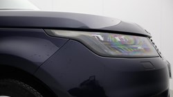 2022 (22) LAND ROVER RANGE ROVER SPORT 3.0 P400 HSE 5dr Auto 5087258