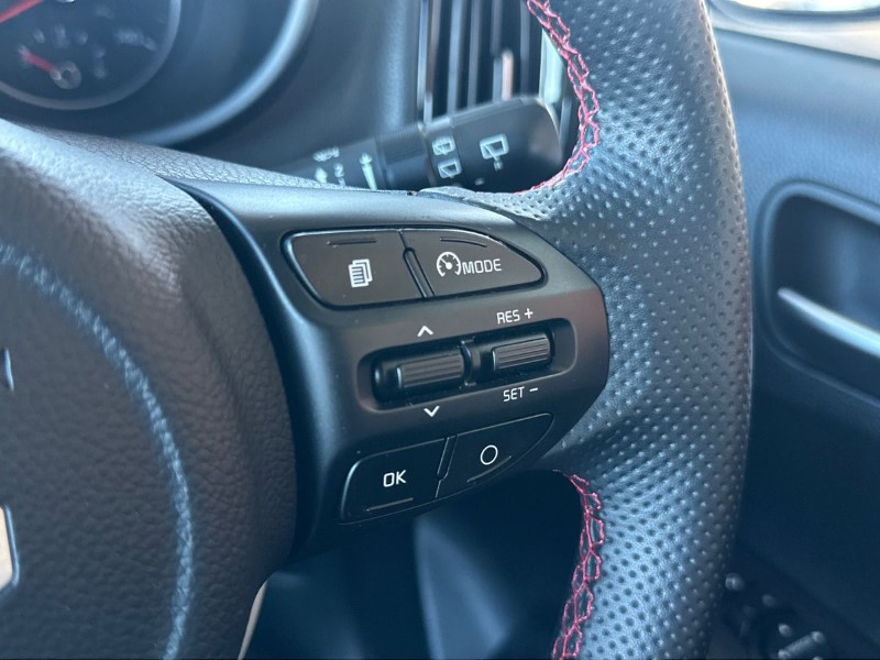 2021 (71) KIA PICANTO 1.0T GDi GT-line S 5dr [4 seats] 3425283