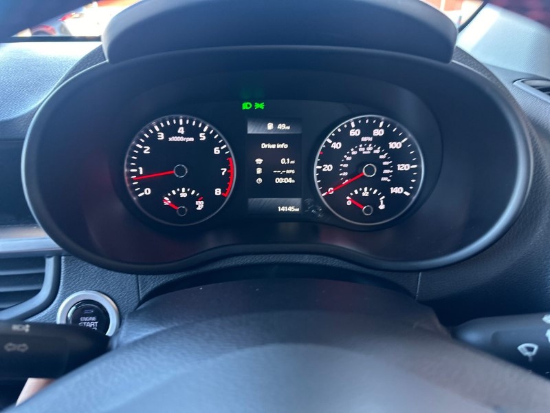 2021 (71) KIA PICANTO 1.0T GDi GT-line S 5dr [4 seats] 3425284
