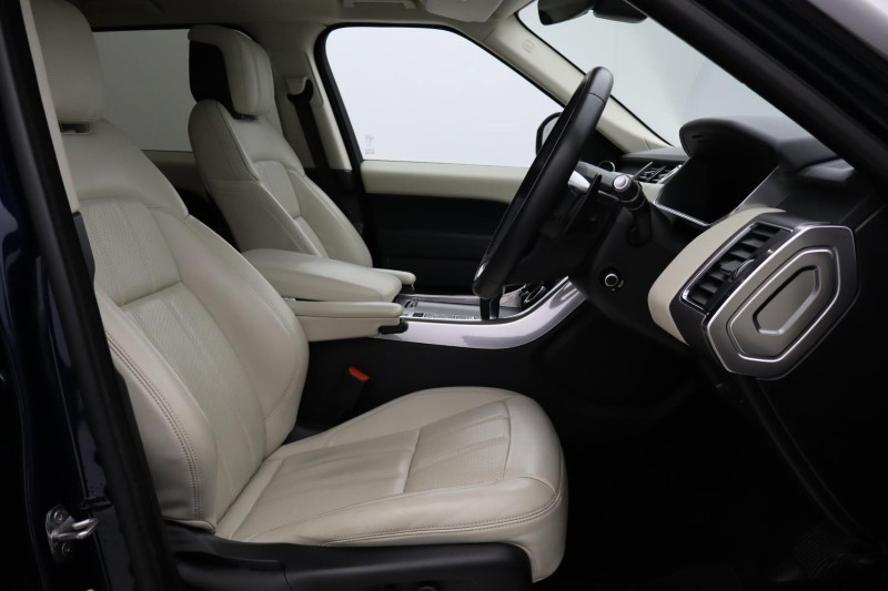 2022 (22) LAND ROVER RANGE ROVER SPORT 3.0 P400 HSE 5dr Auto 5087270