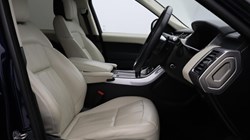 2022 (22) LAND ROVER RANGE ROVER SPORT 3.0 P400 HSE 5dr Auto 5087270