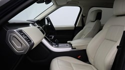 2022 (22) LAND ROVER RANGE ROVER SPORT 3.0 P400 HSE 5dr Auto 5087278