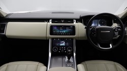 2022 (22) LAND ROVER RANGE ROVER SPORT 3.0 P400 HSE 5dr Auto 5087284