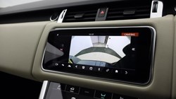 2022 (22) LAND ROVER RANGE ROVER SPORT 3.0 P400 HSE 5dr Auto 5087299