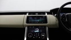 2022 (22) LAND ROVER RANGE ROVER SPORT 3.0 P400 HSE 5dr Auto 5087289