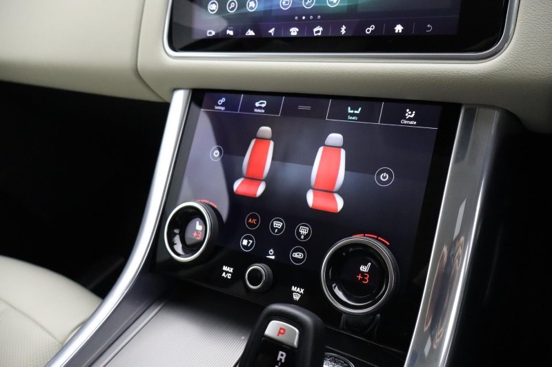 2022 (22) LAND ROVER RANGE ROVER SPORT 3.0 P400 HSE 5dr Auto 5087296