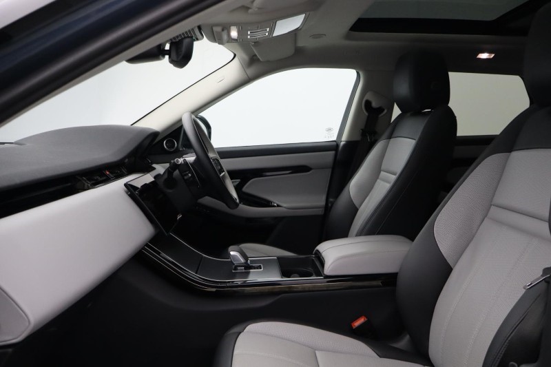 2024 (73) LAND ROVER RANGE ROVER EVOQUE 1.5 P300e Dynamic HSE 5dr Auto 5096444