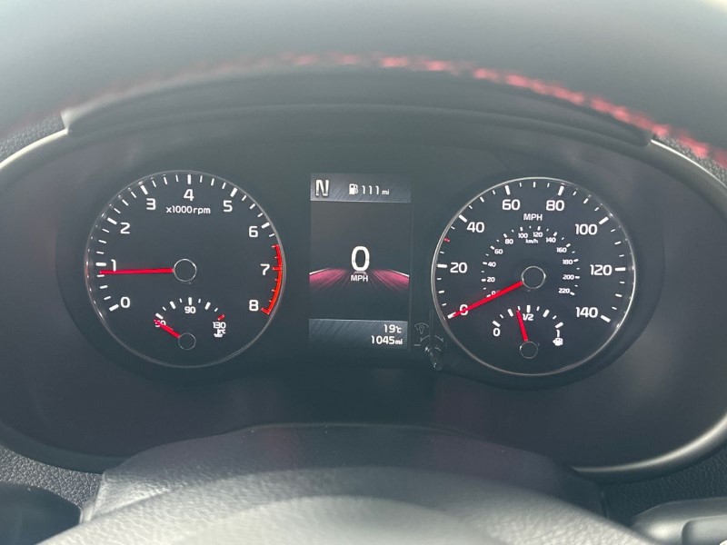 2024 (24) KIA PICANTO 1.0 GT-line 5dr Auto [4 seats] 3423991