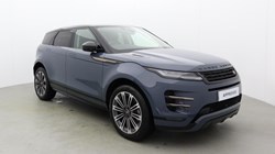 2024 (73) LAND ROVER RANGE ROVER EVOQUE 1.5 P300e Dynamic HSE 5dr Auto 5096413