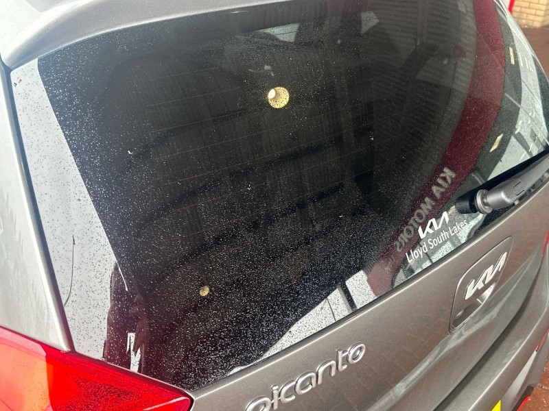 2024 (24) KIA PICANTO 1.0 GT-line 5dr Auto [4 seats] 3424018